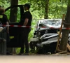 the vehicle which crashed into a crowd near berlin s annual christopher street day pride parade on saturday evening leaving multiple people injured and the parade called off in berlin germany july 26 2026 reuters the vehicle which crashed into a crowd near berlin s annual christopher street day pride parade on saturday evening leaving multiple people injured and the parade called off in berlin germany july 26 2026 reuters