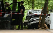 germany hunts terror suspect after berlin pride crowd ramming germany hunts terror suspect after berlin pride crowd ramming