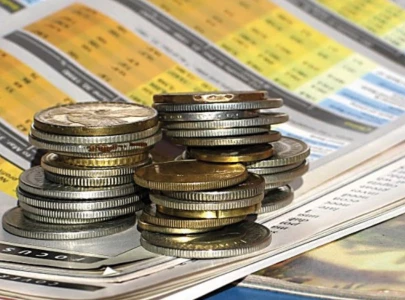 govt raises rs498b via t bills as yields rise