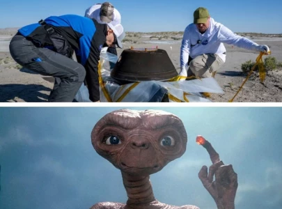 nasa confirms asteroid bennu samples contain extraterrestrial building blocks of life