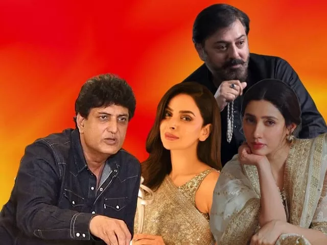 khalil ur rehman qamar vs the pakistani entertainment industry