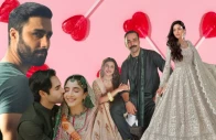 it s wedding season in lollywood actress anmol baloch might be the next one to tie the knot