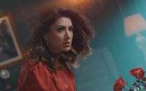 mehwish hayat is all set to return to our television screens after 7 years mehwish hayat is all set to return to our television screens after 7 years