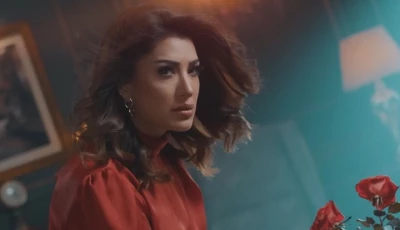 mehwish hayat is all set to return to our television screens after 7 years