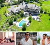 the mansion featured in the wolf of wall street is on the market for sale for 9 5 million the mansion featured in the wolf of wall street is on the market for sale for 9 5 million