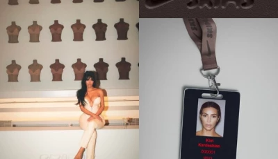 nikeskims is the collaboration that s set to redefine athleisure   all you need to know so far