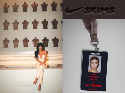 nikeskims is the collaboration that s set to redefine athleisure all you need to know so far nikeskims is the collaboration that s set to redefine athleisure all you need to know so far