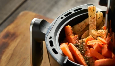 5 foods you should never toss in your air fryer and why