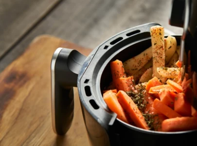 5 foods you should never toss in your air fryer and why 5 foods you should never toss in your air fryer and why
