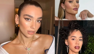 11 makeup looks to try before february ends because why not