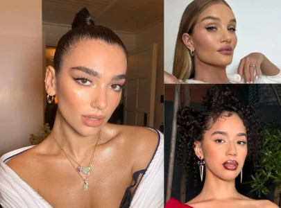 11 makeup looks to try before february ends because why not 11 makeup looks to try before february ends because why not