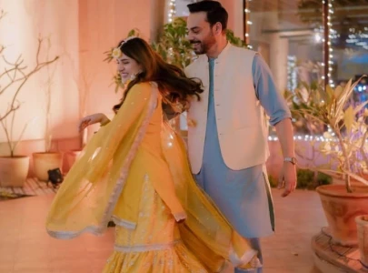god looks at intentions not people kubra khan silences critics after dancing at her wedding post umrah return god looks at intentions not people kubra khan silences critics after dancing at her wedding post umrah return