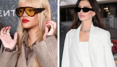 the top sunglasses trends to look out for this year