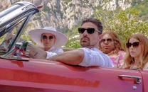 another simple favor first trailer for a simple favor sequel is here starring blake lively and anna kendrick another simple favor first trailer for a simple favor sequel is here starring blake lively and anna kendrick