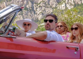 another simple favor first trailer for a simple favor sequel is here starring blake lively and anna kendrick