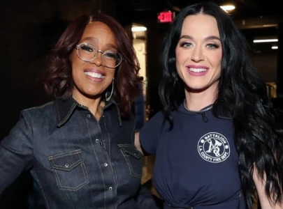 katy perry gayle king set to make history on all female space mission with blue origin katy perry gayle king set to make history on all female space mission with blue origin