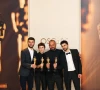 palestinian israeli documentary no other land wins best documentary feature at the 2025 oscars palestinian israeli documentary no other land wins best documentary feature at the 2025 oscars