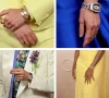 a round up of the best watches from the 2025 oscars a round up of the best watches from the 2025 oscars
