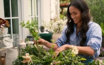 with love meghan a cozy yet ordinary peek into the duchess s life