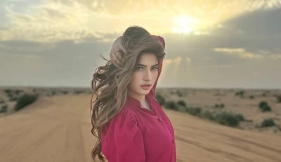 neelam muneer is not quitting showbiz actress denies rumours