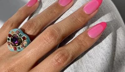 more is more 9 colourful manicure ideas to cheer yourself up