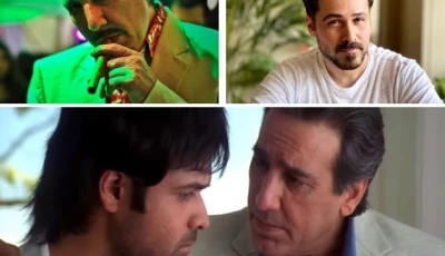 he ignored my greeting javed sheikh on emraan hashmi s behaviour on the sets of jannat