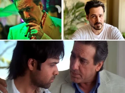 he ignored my greeting javed sheikh on emraan hashmi s behaviour on the sets of jannat