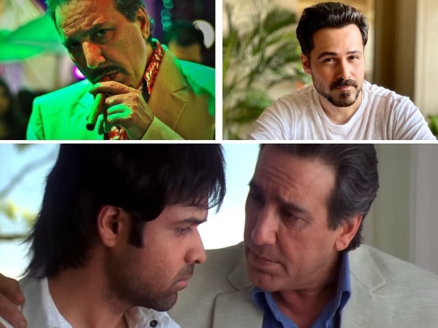 Javed Sheikh On Emraan Hashmi’s Behaviour On the Sets of ‘Jannat’