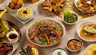 staying healthy this ramadan food choices pro tips