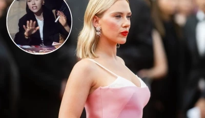 it really offends a lot of people why scarlett johansson refuses to take photos with fans in public