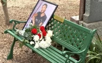fans honor liam payne with commemorative bench in buenos aires cemetery fans honor liam payne with commemorative bench in buenos aires cemetery