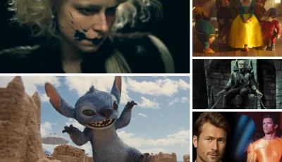 11 exciting movie reboots coming in 2025 superheroes classic monsters and more