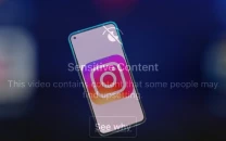meta apologizes for surge of graphic content on instagram reels says error fixed meta apologizes for surge of graphic content on instagram reels says error fixed