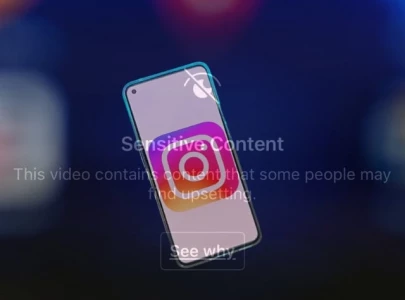 meta apologizes for surge of graphic content on instagram reels says error fixed