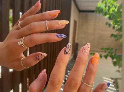 spring inspired nail ideas to brighten up your march spring inspired nail ideas to brighten up your march