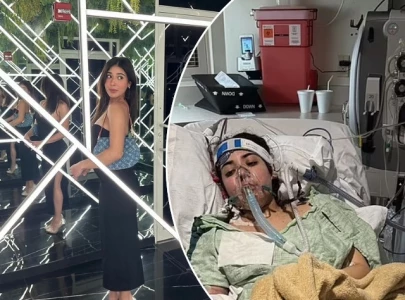 20 year old fights for life after popular caffeinated energy drink leads to cardiac arrest