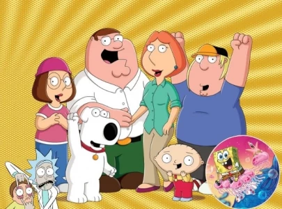 from spongebob to family guy the longest running animated tv shows from spongebob to family guy the longest running animated tv shows