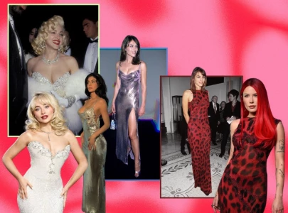 8 times celebrities wore the exact same dress as each other and slayed it 8 times celebrities wore the exact same dress as each other and slayed it