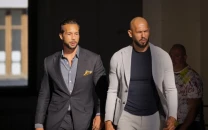 andrew tate tristan tate head to the u s after trump administration shows support for controversial influencers andrew tate tristan tate head to the u s after trump administration shows support for controversial influencers