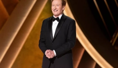 conan o brien is set to return as host for the oscars in 2026