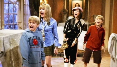 the suite life of zack and cody turns 20 the best classic disney channel shows ranked