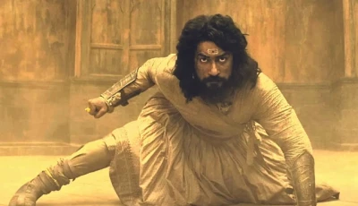 it has ignited people s anger vicky kaushal s film chhaava linked to riots in nagpur over aurangzeb s tomb