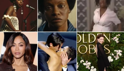 oscar nominees under fire over racist problematic pasts fernanda torres apologises for blackface