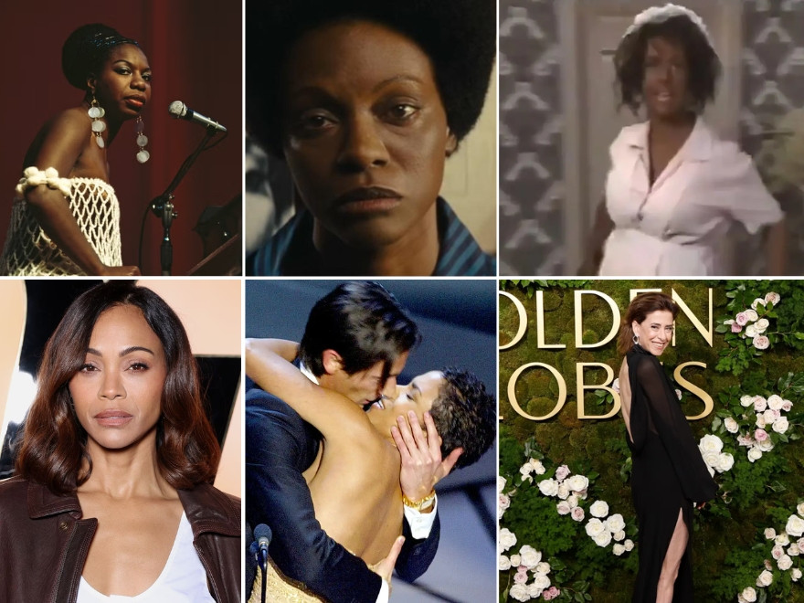 oscar nominees under fire over racist problematic pasts fernanda torres apologises for blackface