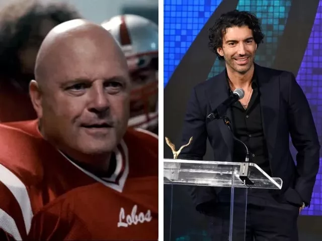amid it ends with us legal battle justin baldoni s next project is sports drama the senior