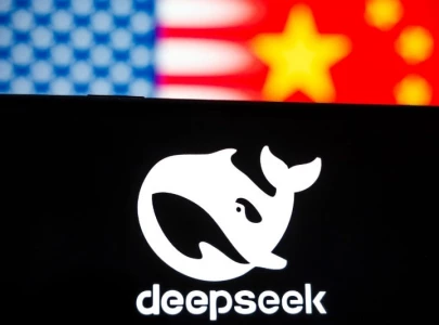 chinese ai app deepseek takes the number 1 spot on u s play store