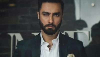 is ahmed ali akbar tying the knot soon fans guess the bride