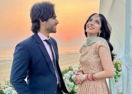 mawra hocane and ameer gillani are allegedly the next lollywood couple to tie the knot