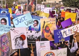 lahore high court has finally granted permission for aurat march to be held on february 12
