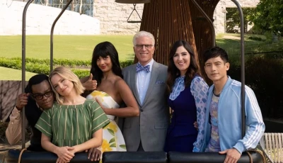 the ultimate list of bingeworthy sitcoms to watch with your family this weekend